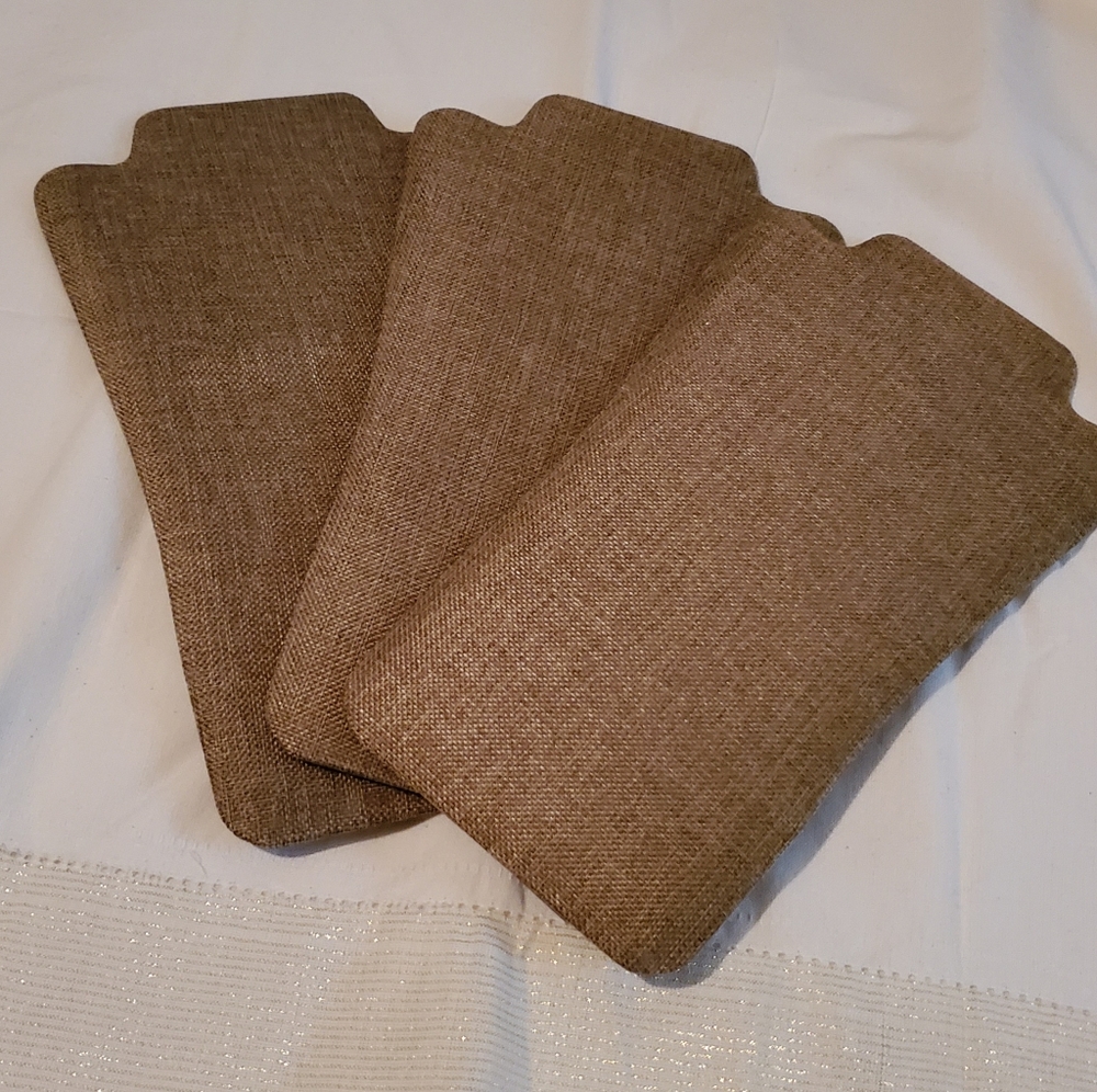 Necklace and Bracelet Displays